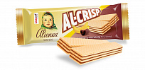 Вафли «Al Crisp»